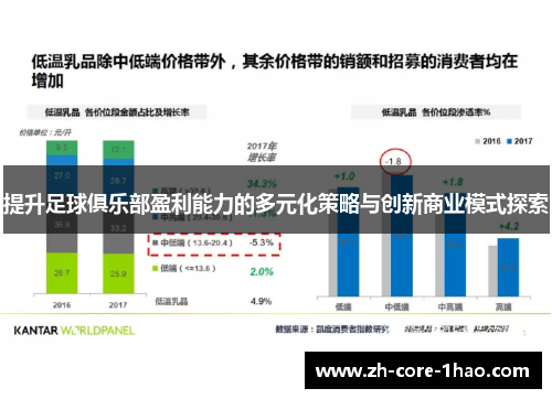 提升足球俱乐部盈利能力的多元化策略与创新商业模式探索 提升足球俱乐部盈利能力的多元化策略与创新商业模式探索