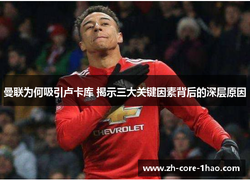 曼联为何吸引卢卡库 揭示三大关键因素背后的深层原因