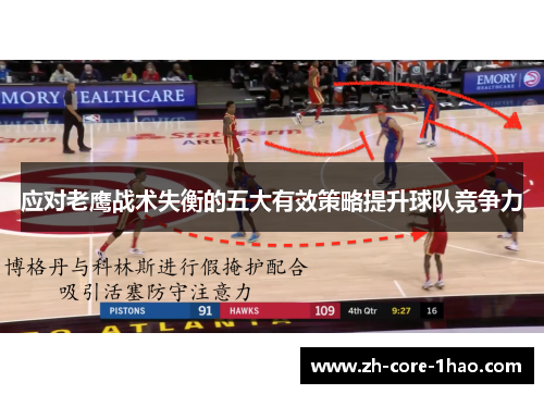 应对老鹰战术失衡的五大有效策略提升球队竞争力