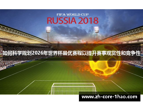 如何科学规划2026年世界杯最优赛程以提升赛事观赏性和竞争性